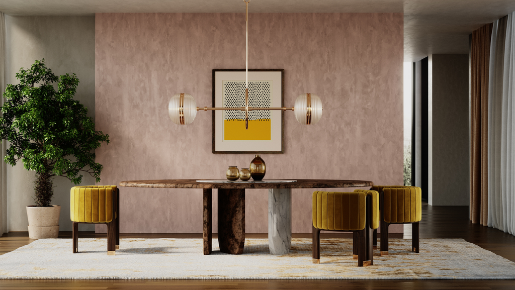 What Are The Different Styles Of Furniture