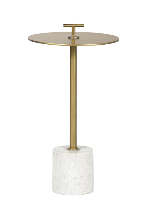 Kinnersley End Table