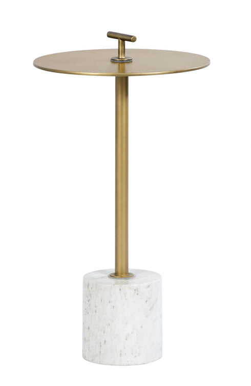 Kinnersley End Table