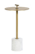 Kinnersley End Table