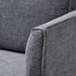 Richmond Grey Large Arm Chair