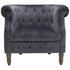 Knightsbridge Chesterfield Tub Chair