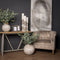 Chelsea Chesterfield Tub Chair
