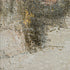 Astra Large Blush And Gold Hand Painted Canvas