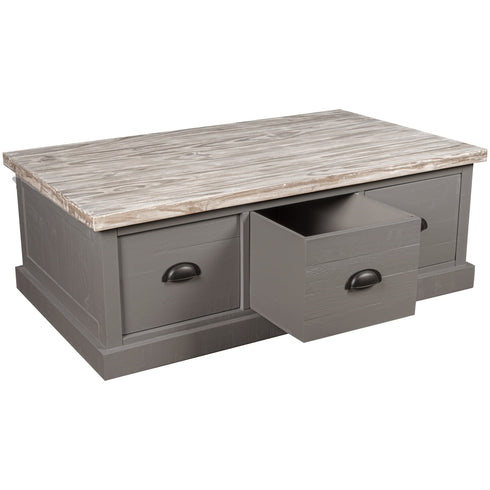The Oxley Collection Coffee Table