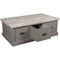 The Oxley Collection Coffee Table