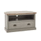 The Oxley Collection Corner TV Unit