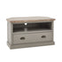 The Oxley Collection Corner TV Unit