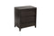 3 Chest Of Drawers in Chocolate Finish