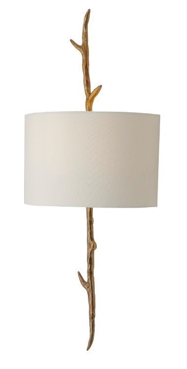 Wall Lamp Left