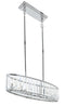 Ceiling Pendant Light - Crystal