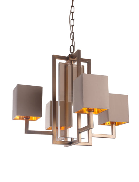 Chandelier
