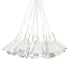 Multi Pendant 60cm Diameter