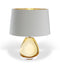 Table Lamp (Base Only)