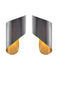 Wall Lamp Pair