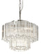Small Chandelier