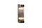 Nickel Finish Wall Lamp