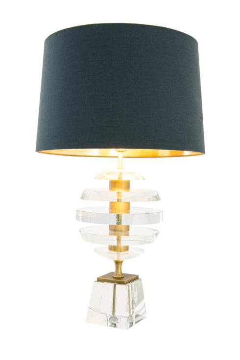 Table Lamp (Base Only)