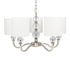 5 Arm Chandelier