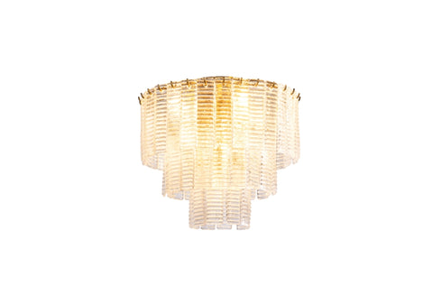 Dia40Cm Flush Fitting