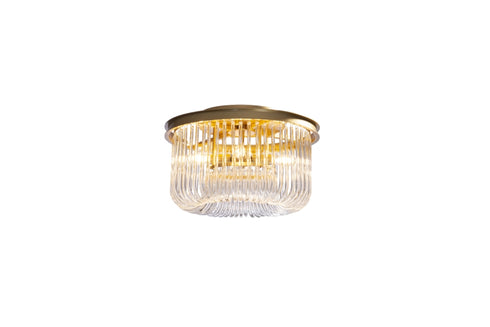 Dia44Cm Flush Fitting