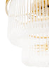 Dia67Cm Flush Fitting