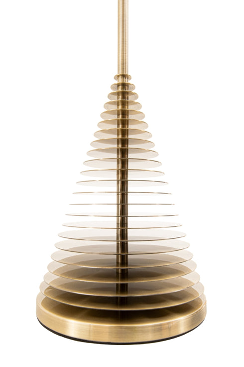 Tall Table Lamp
