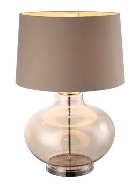 Table Lamp (Base Only)