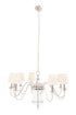 9 Branch Chandelier
