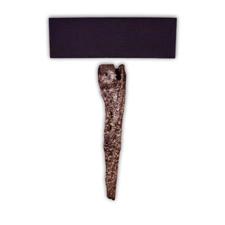 Long Shade Rectangular Wall Lamp