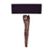 Long Shade Rectangular Wall Lamp