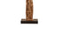 Rose Gold Finish Table Lamp