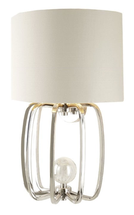 Wall Lamp (Base Only)