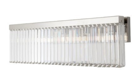 Long Wall Lamp