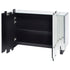 Libra Crystalline Mirrored Cabinet