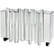 Libra Crystalline Mirrored Cabinet