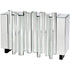 Libra Crystalline Mirrored Cabinet