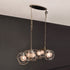 Libra Apus Pentagon Pendant Light – LED G9 5W