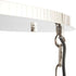 Libra Apus Pentagon Pendant Light – LED G9 5W