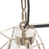 Libra Apus Pentagon Pendant Light – LED G9 5W