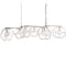 Libra Apus Pentagon Pendant Light – LED G9 5W