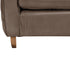 Libra Helix Chester Club Chair Lampre Leather