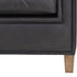Libra Lytham Club Chair Fumee Leather