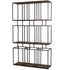 Libra Sheringham Metal Display Unit