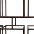 Libra Sheringham Metal Display Unit