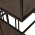 Libra Sheringham Metal Display Unit