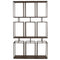 Libra Sheringham Metal Display Unit