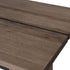 Libra Boston Oak Dining Table 240 x 100 x 76