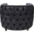 Libra Helix Chester Club Chair Fumee Leather