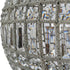 Libra Large Kasbah Candelier – E14 40W
